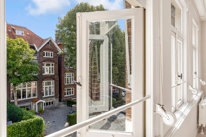 Foto 3 van Ramstraat 41-B