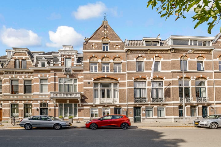 Foto 4 van Ramstraat 41-B