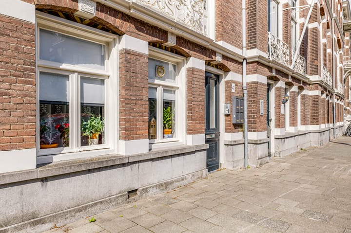 Foto 5 van Ramstraat 41-B