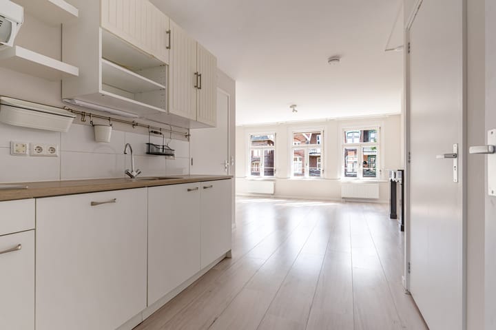 Foto 6 van Ramstraat 41-B