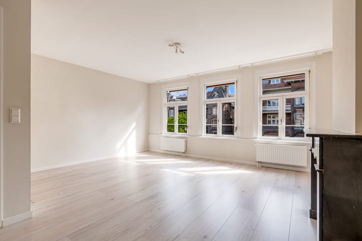 Foto 7 van Ramstraat 41-B