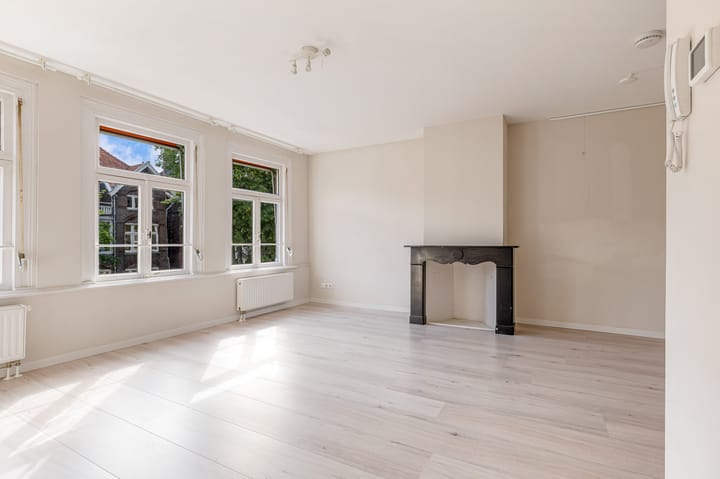 Foto 8 van Ramstraat 41-B