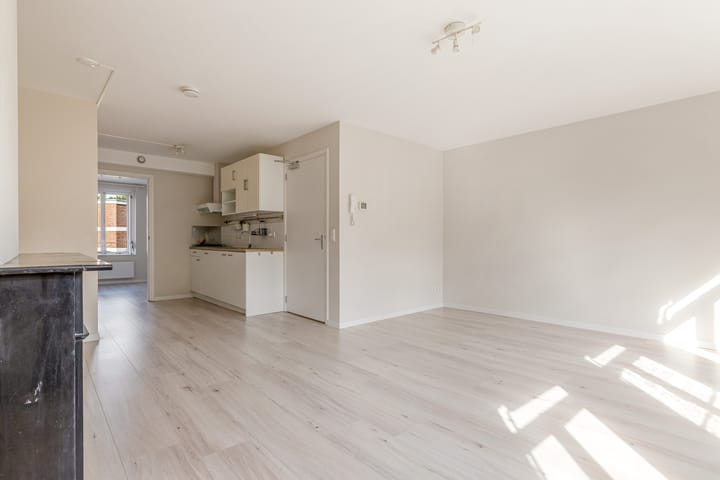 Foto 9 van Ramstraat 41-B