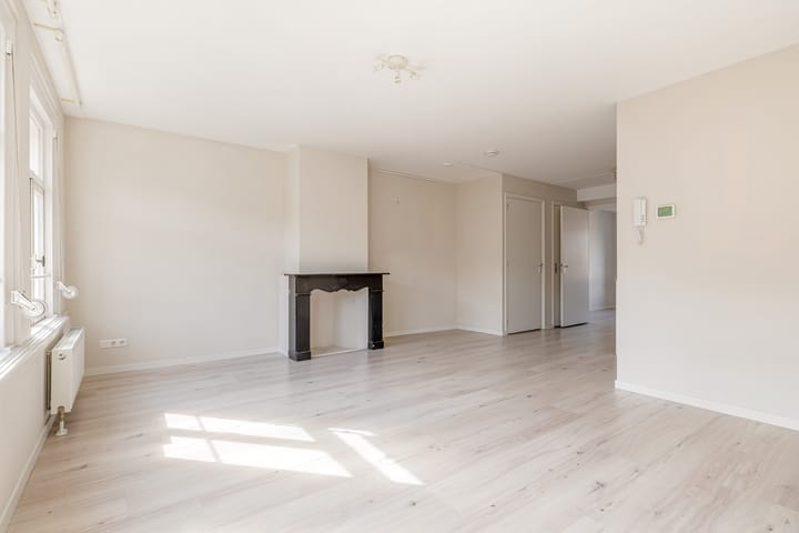 Foto 10 van Ramstraat 41-B