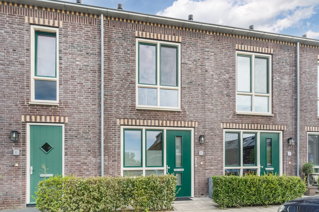 Foto 1 van Arsenaal 3
