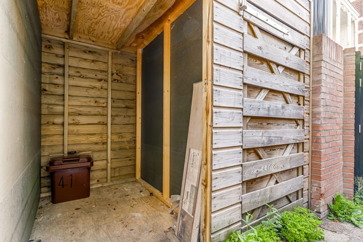 Foto 21 van Ramstraat 41-B