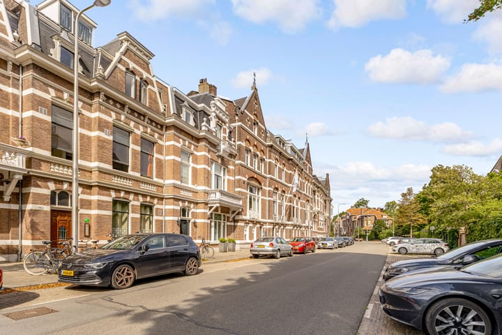 Foto 24 van Ramstraat 41-B