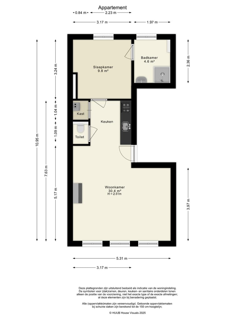 Foto 29 van Ramstraat 41-B