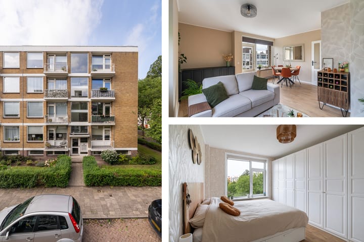 Foto 2 van Messchaertstraat 7