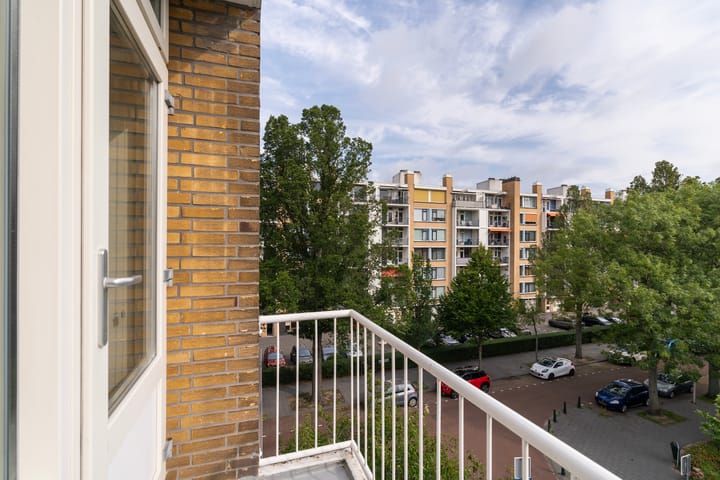 Foto 3 van Messchaertstraat 7