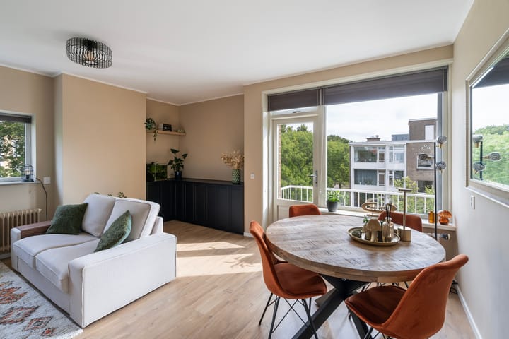 Foto 4 van Messchaertstraat 7