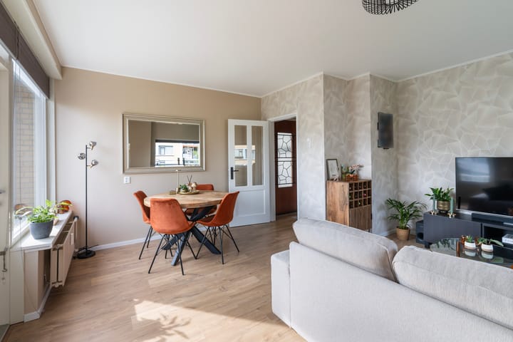 Foto 5 van Messchaertstraat 7