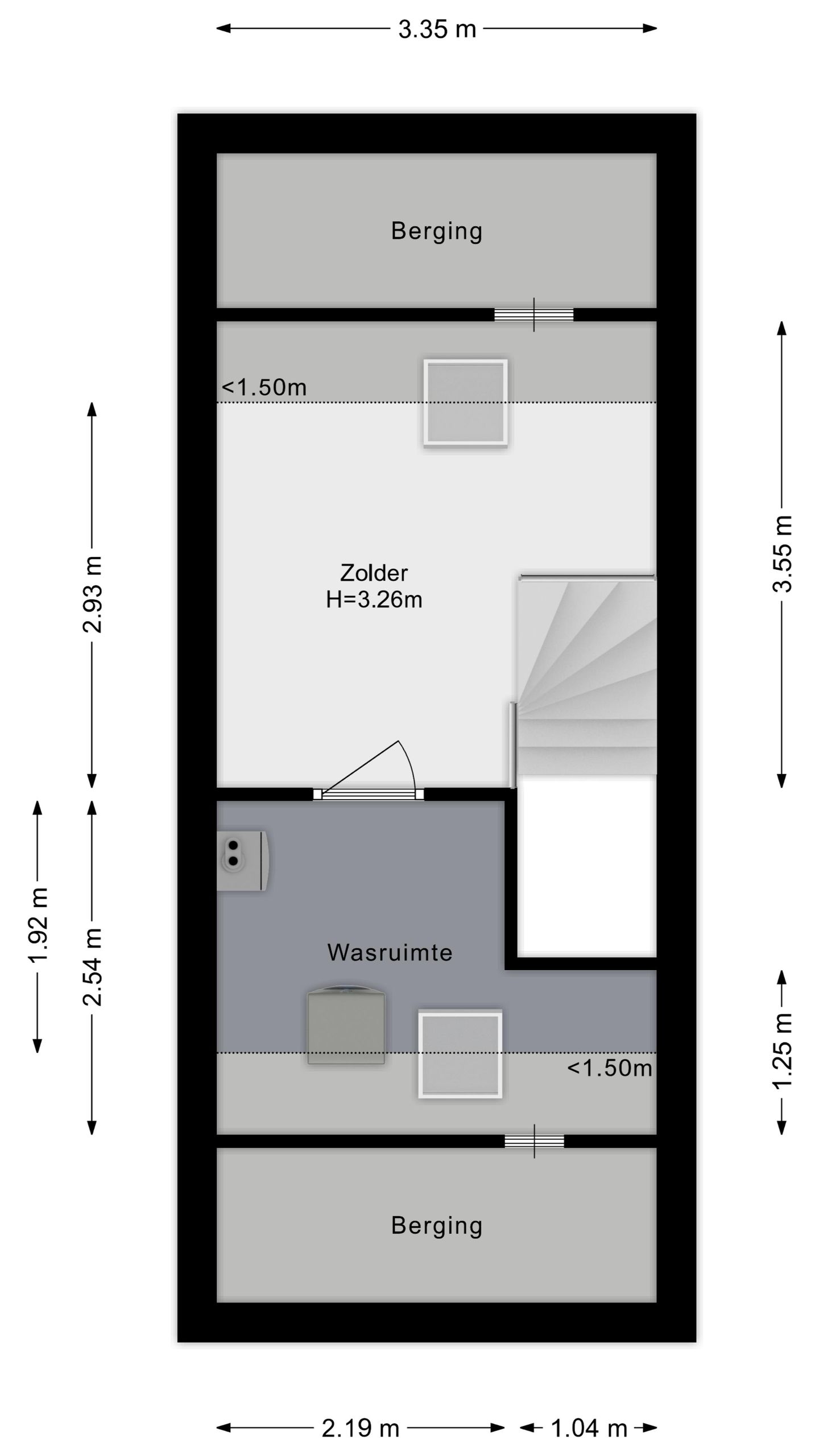 Foto 35 van Arsenaal 3