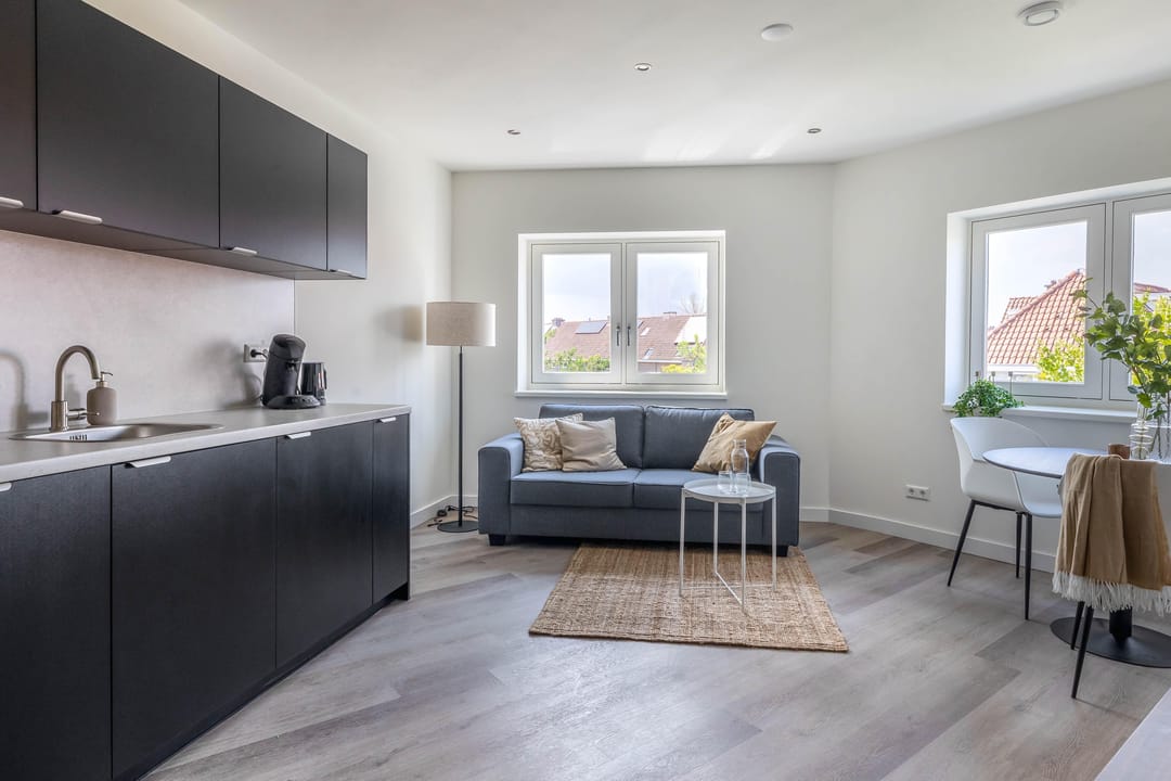 Foto 2 van Lodewijk Napoleonplein 21-H