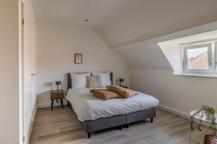 Photo 3 of Lodewijk Napoleonplein 21-H