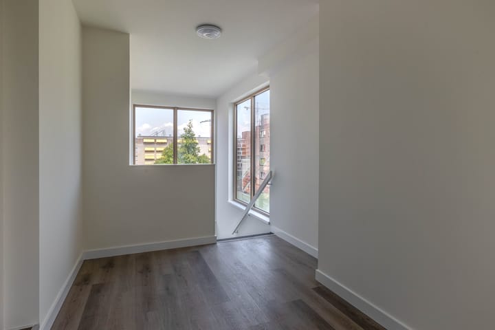 Foto 8 van Lodewijk Napoleonplein 21-H