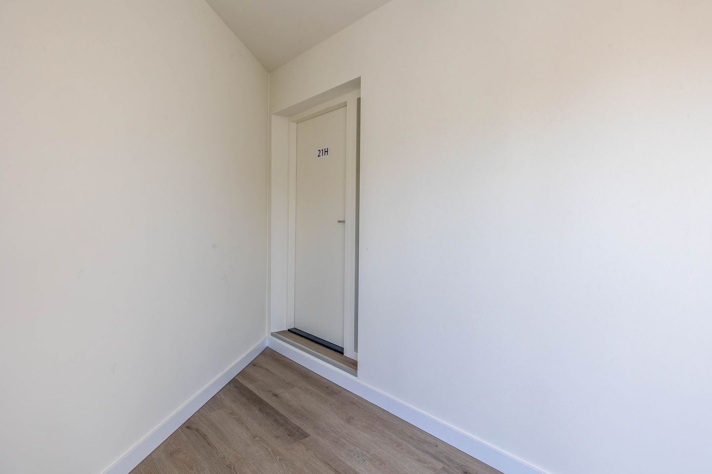 Foto 10 van Lodewijk Napoleonplein 21-H