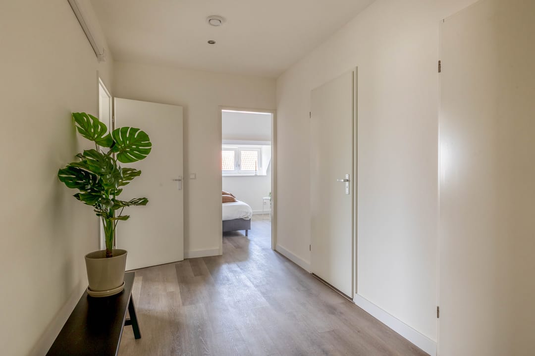 Foto 11 van Lodewijk Napoleonplein 21-H