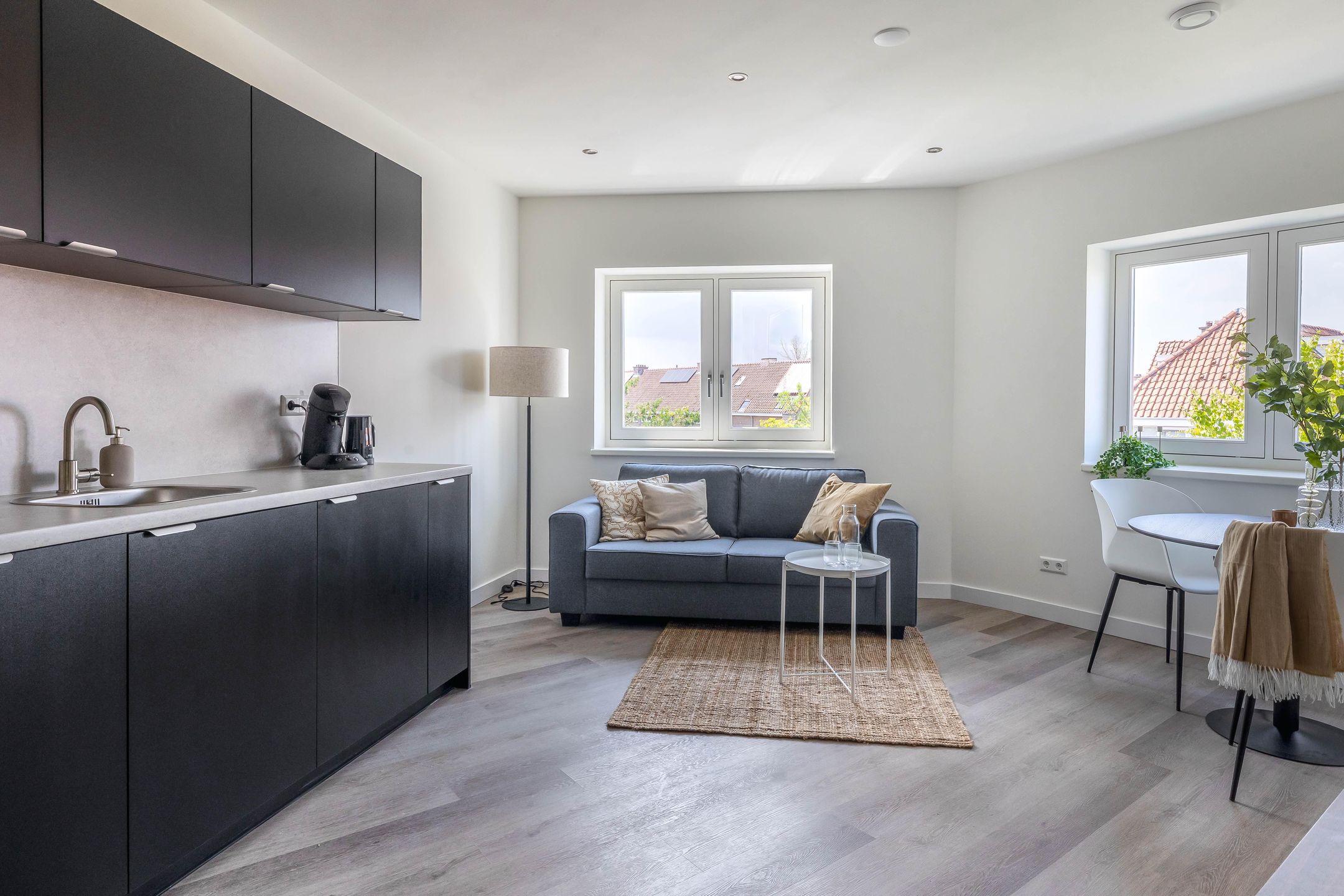 Foto 12 van Lodewijk Napoleonplein 21-H