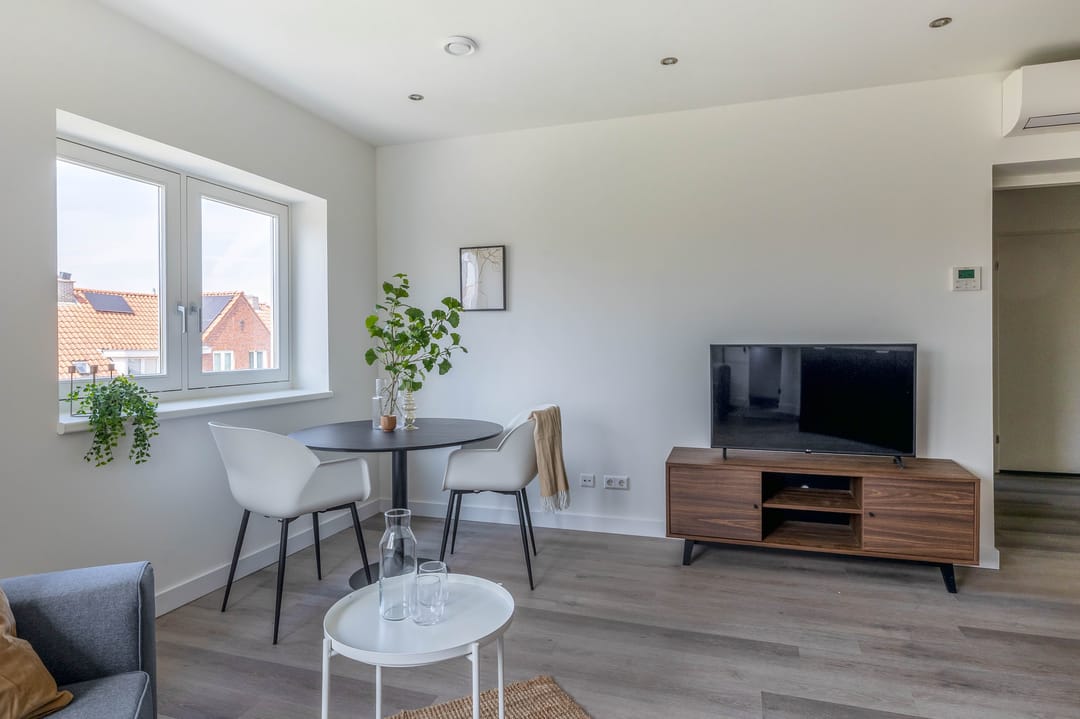 Foto 13 van Lodewijk Napoleonplein 21-H