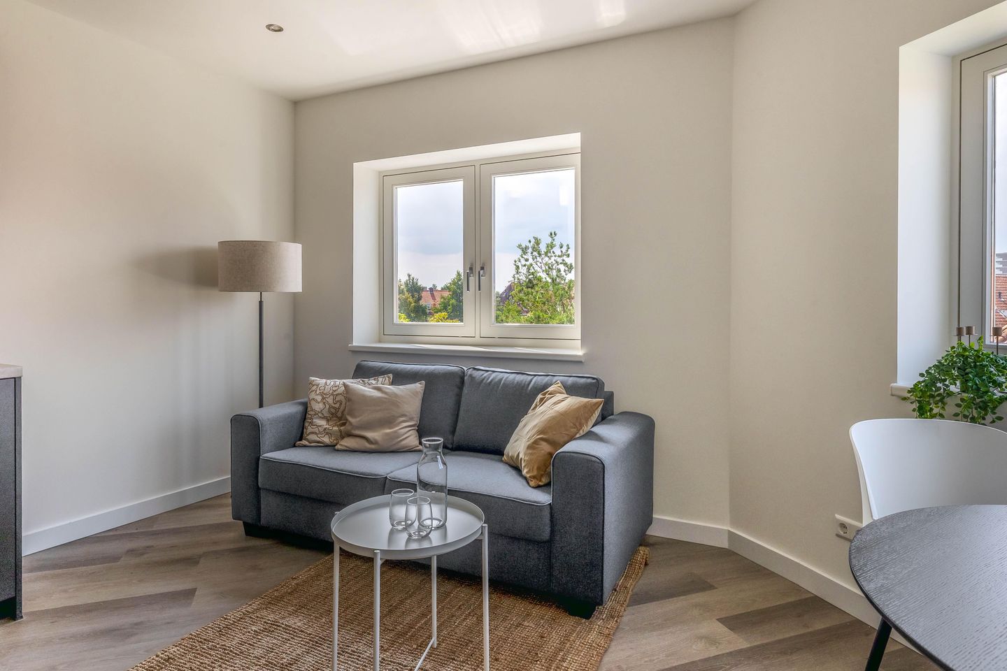 Foto 14 van Lodewijk Napoleonplein 21-H