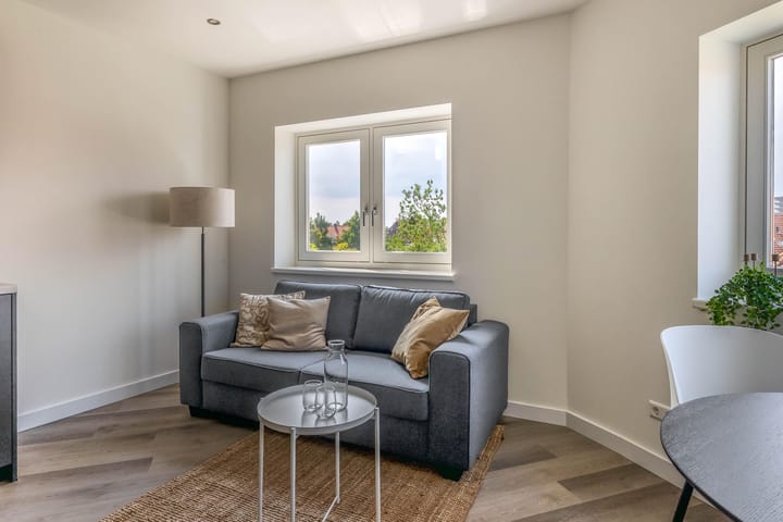 Foto 14 van Lodewijk Napoleonplein 21-H