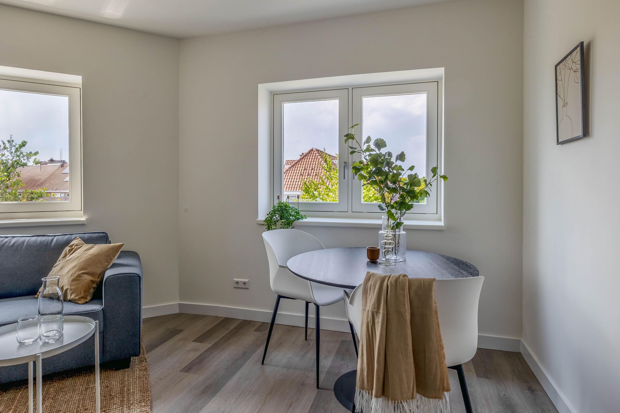 Foto 15 van Lodewijk Napoleonplein 21-H