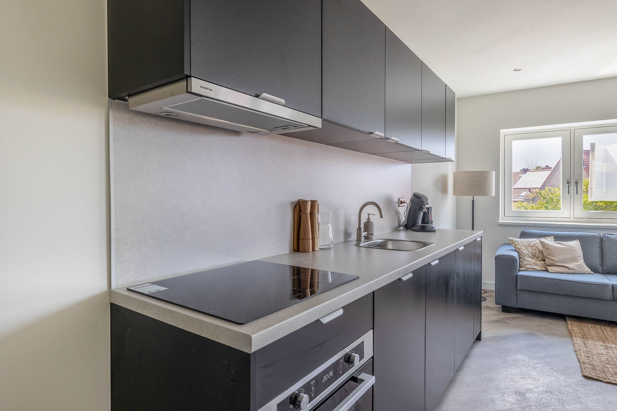 Foto 18 van Lodewijk Napoleonplein 21-H