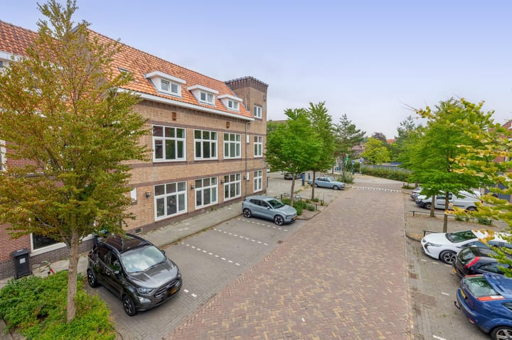 Foto 26 van Lodewijk Napoleonplein 21-H