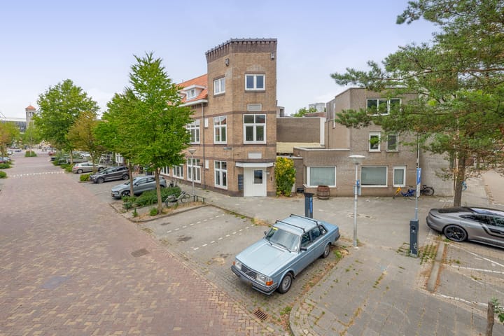 Foto 27 van Lodewijk Napoleonplein 21-H