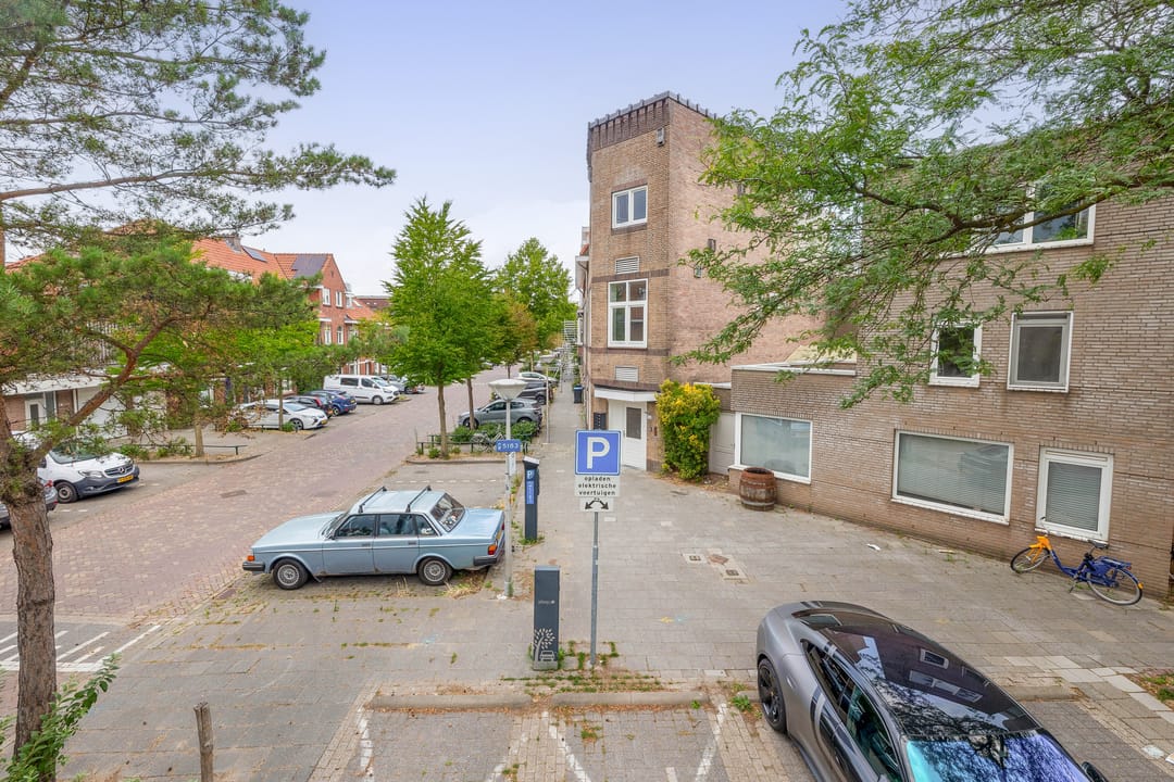 Foto 28 van Lodewijk Napoleonplein 21-H