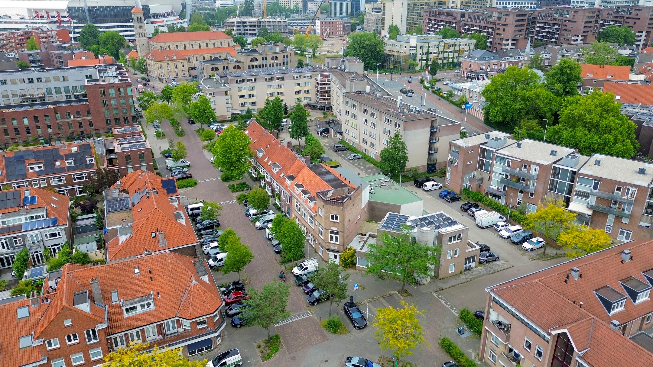 Foto 30 van Lodewijk Napoleonplein 21-H