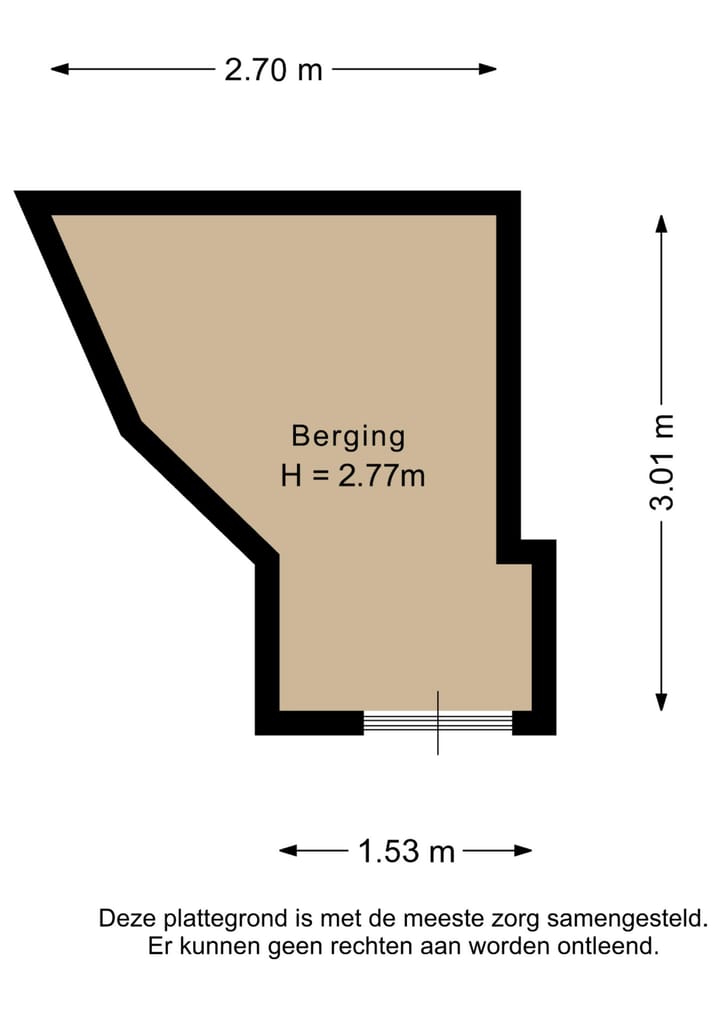 Foto 33 van Lodewijk Napoleonplein 21-H