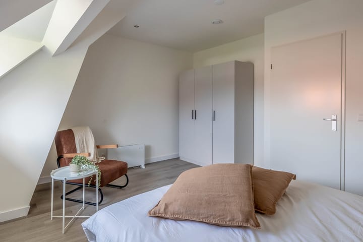 Foto 21 van Lodewijk Napoleonplein 21-H