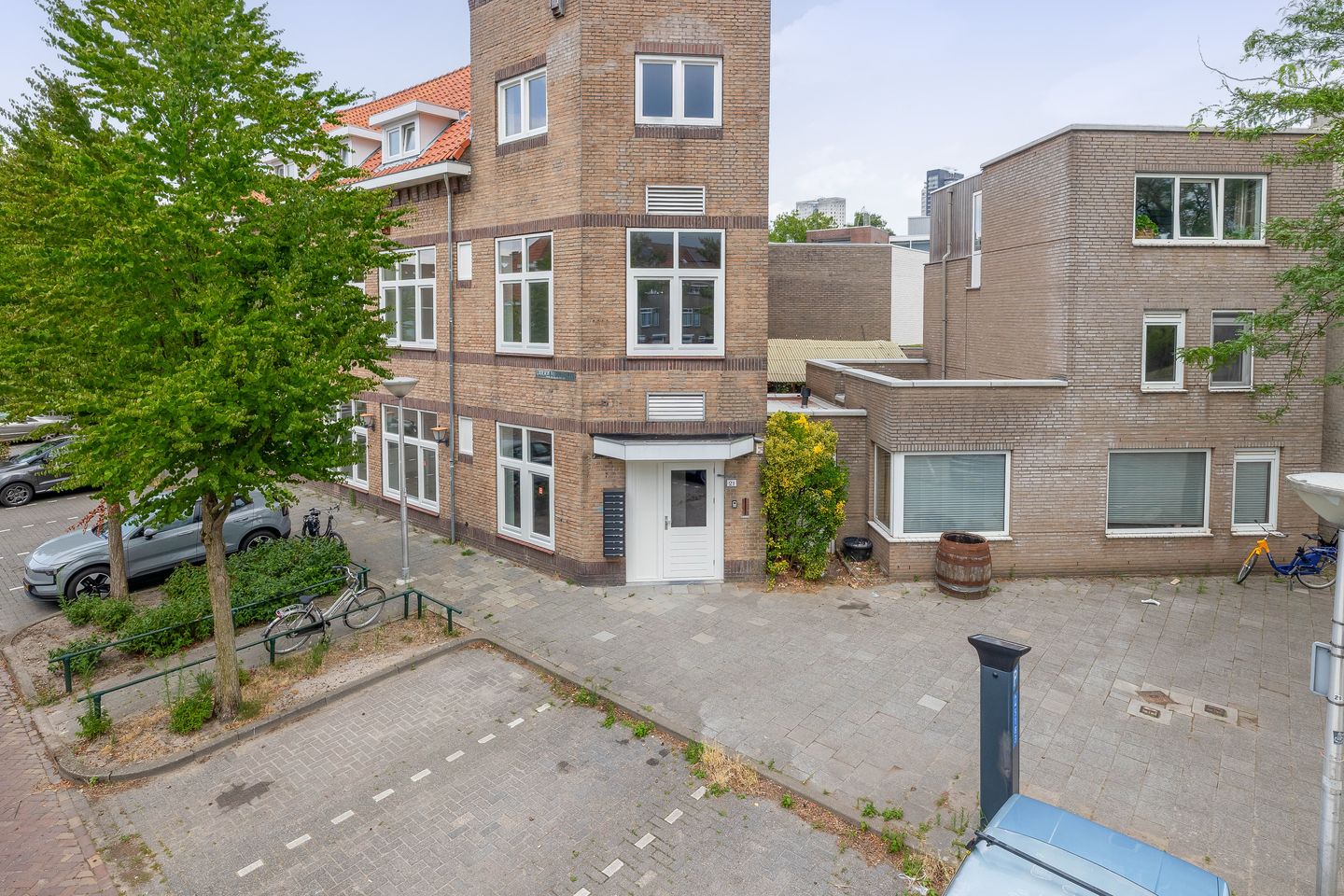 Foto 29 van Lodewijk Napoleonplein 21-H