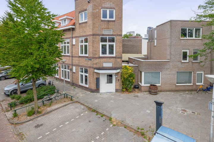 Foto 29 van Lodewijk Napoleonplein 21-H