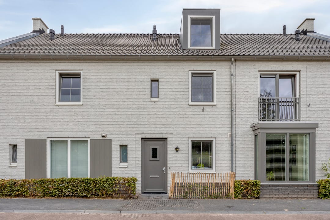 Foto 1 van Lucashoef 10