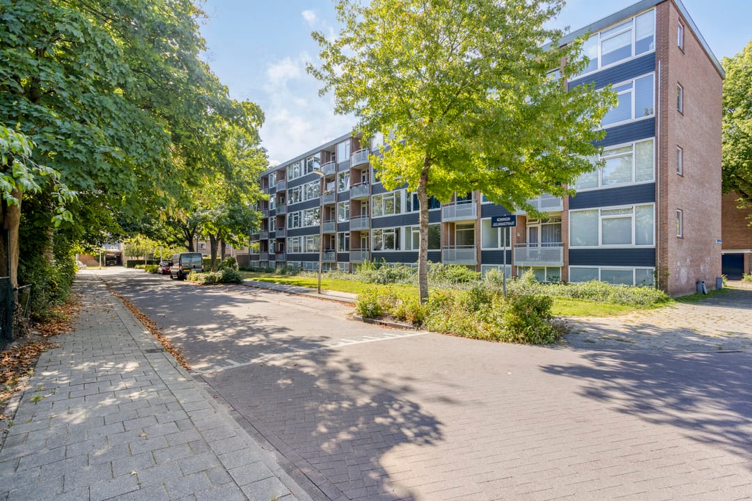 Foto 1 van Koningin Julianastraat 204