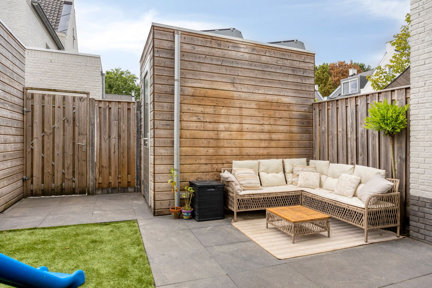 Foto 5 van Lucashoef 10