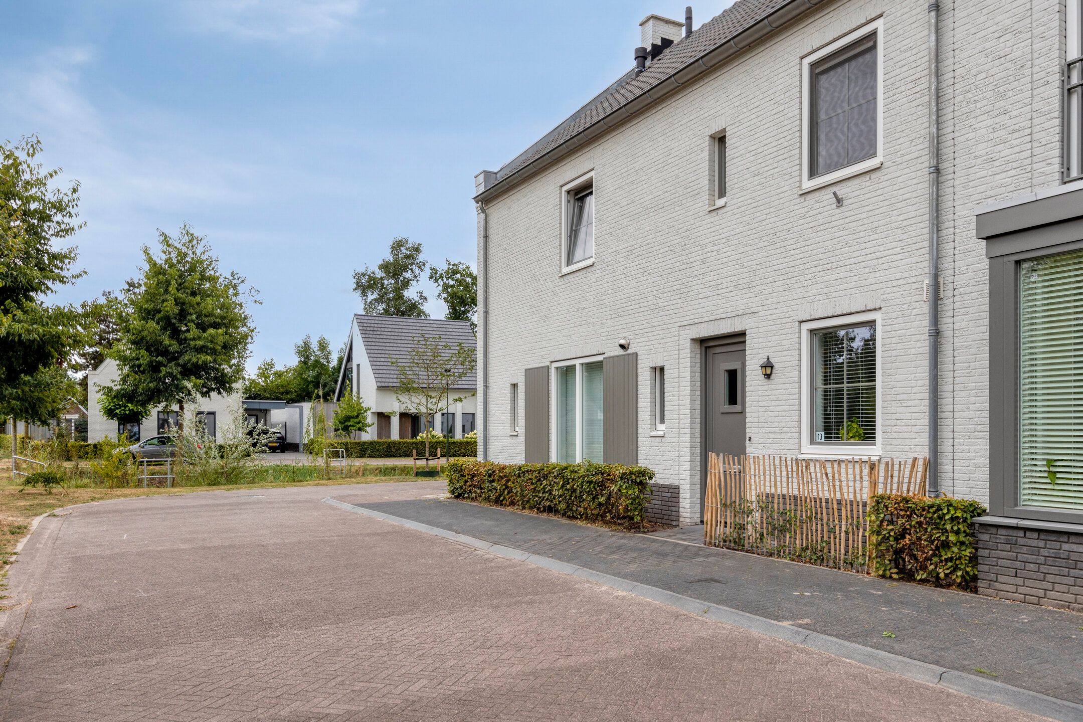 Foto 6 van Lucashoef 10