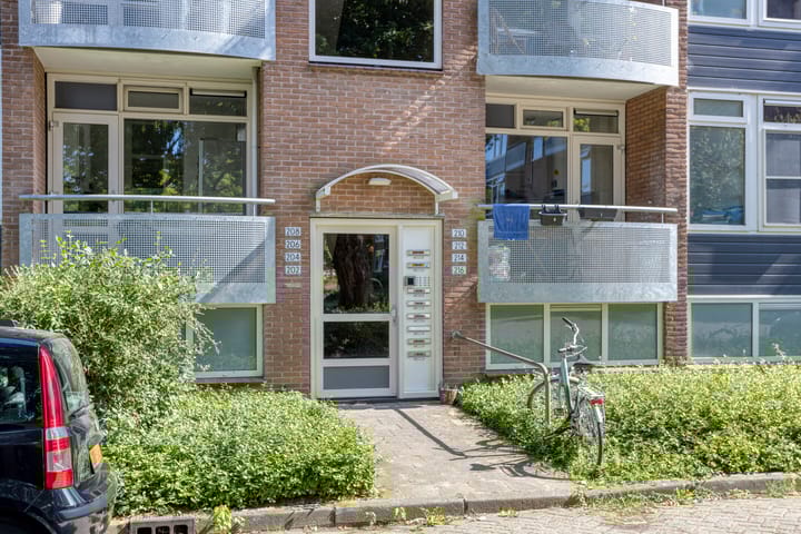 Foto 4 van Koningin Julianastraat 204