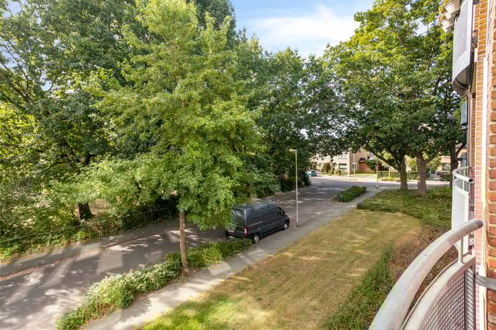 Foto 24 van Koningin Julianastraat 204