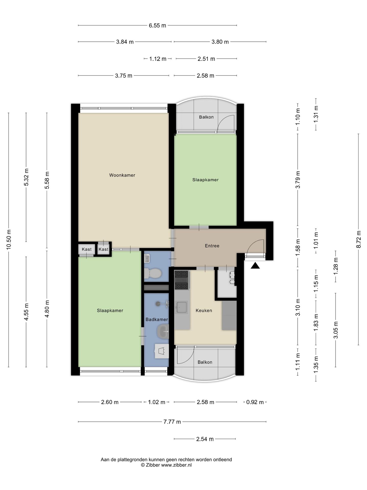 Foto 29 van Koningin Julianastraat 204