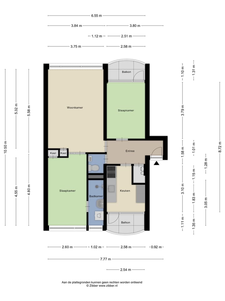Foto 29 van Koningin Julianastraat 204