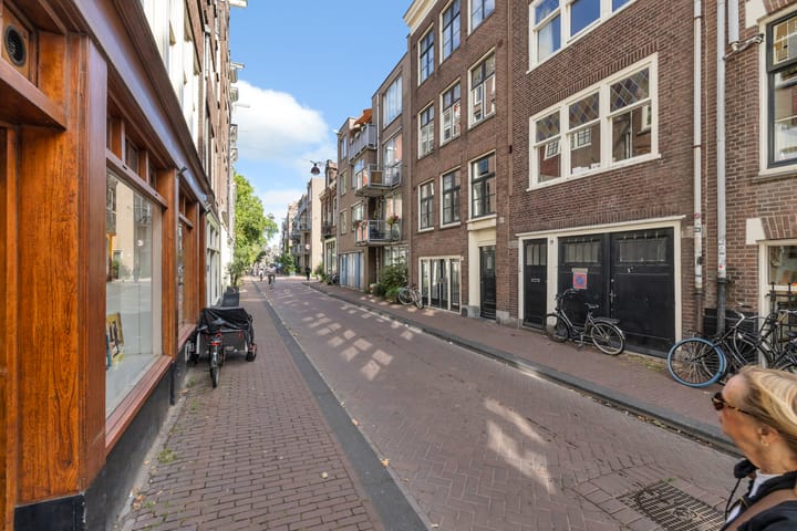 Foto 3 van Tweede Boomdwarsstraat 17-3