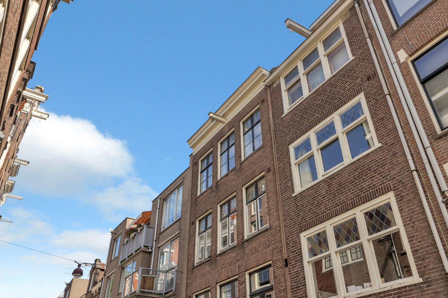 Foto 4 van Tweede Boomdwarsstraat 17-3