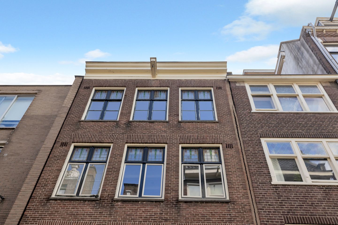 Foto 5 van Tweede Boomdwarsstraat 17-3