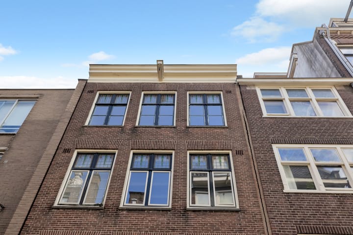 Foto 5 van Tweede Boomdwarsstraat 17-3