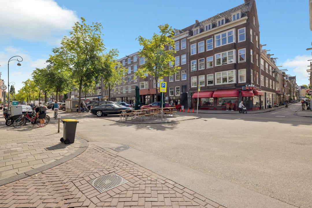 Foto 8 van Tweede Boomdwarsstraat 17-3