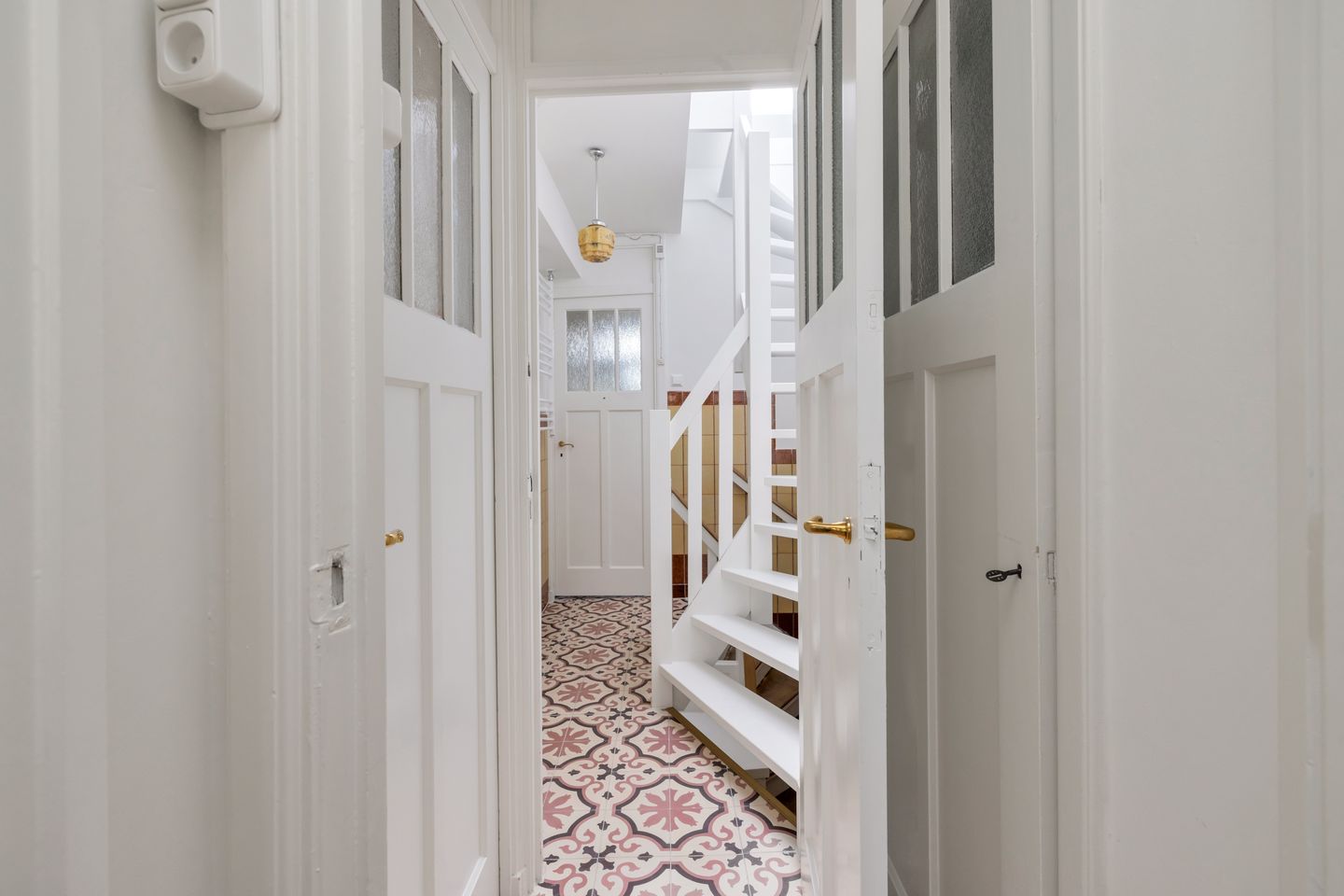 Foto 10 van Tweede Boomdwarsstraat 17-3